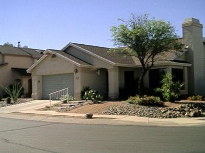 9820 E Harmony Ln, Tucson, AZ 85748 photo 1