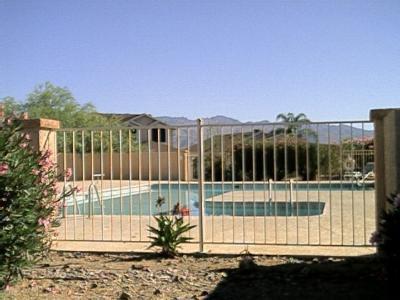 9820 E Harmony Ln, Tucson, AZ 85748 photo 7