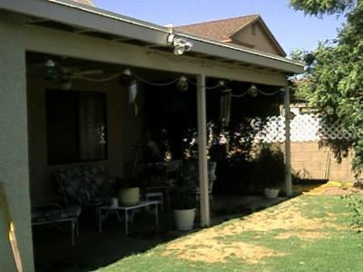 9820 E Harmony Ln, Tucson, AZ 85748 photo 5