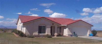 9797 E Shamrock Ln, Pearce, AZ 85625 photo 5