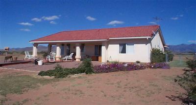 9797 E Shamrock Ln, Pearce, AZ 85625 photo 3