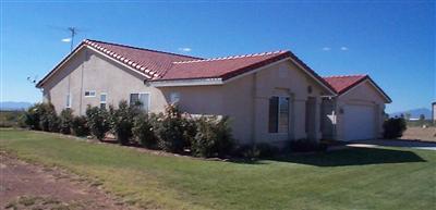 9797 E Shamrock Ln, Pearce, AZ 85625 photo 2