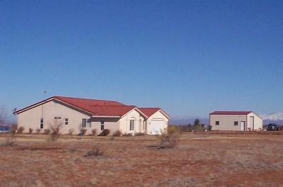 9797 E Shamrock Ln, Pearce, AZ 85625 photo 1