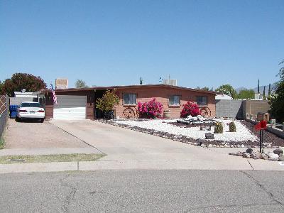 7351 E Stella Rd, Tucson, AZ 85730 photo 1