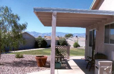 8860 E Fruit Tree Dr, Tucson, AZ 85730 photo 2