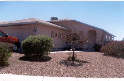 8860 E Fruit Tree Dr, Tucson, AZ 85730 photo 1