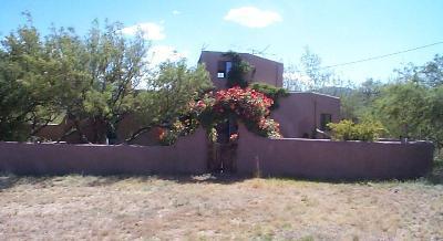 648 Bryant, Pearce, AZ 85625 photo 1