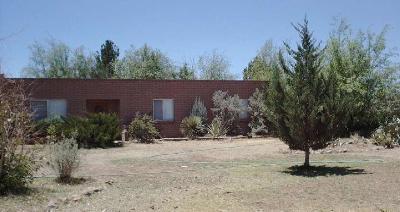 3617 E Doe Ranch Rd, Pearce, AZ 85625 photo 1
