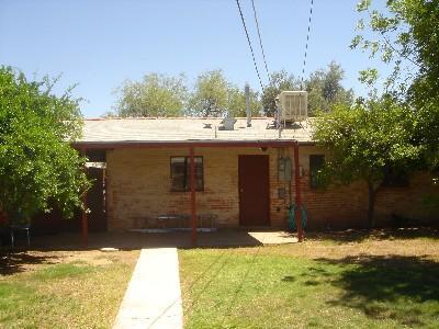 2613 E 20th St, Tucson, AZ 85716 photo 2