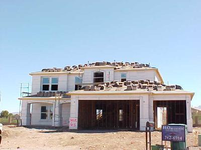 473 E Sterling Canyon Dr, Vail, AZ 85641 photo 1