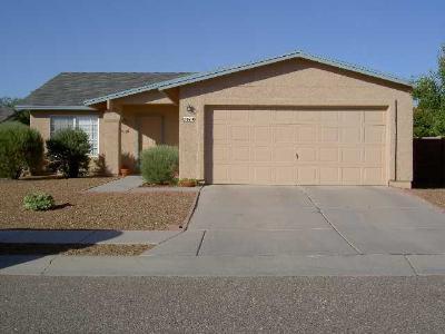 7819 S Danforth Ave, Tucson, AZ 85747 photo 1
