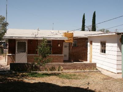130 E 7th St, Benson, AZ 85602 photo 2