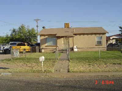 2438 E 23rd St, Tucson, AZ 85713 photo 1