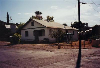 401 Center Ave, Bisbee, AZ 85603 photo 1