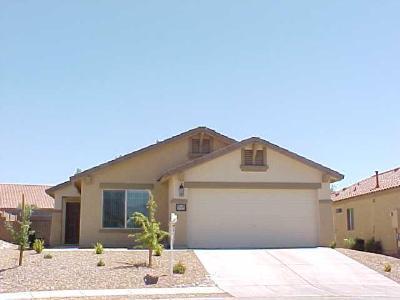 9659 E Belasco Loop, Tucson, AZ 85748 photo 1