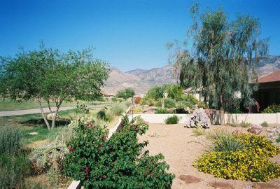 63128 E Mountain Wood Dr, Tucson, AZ 85739 photo 10