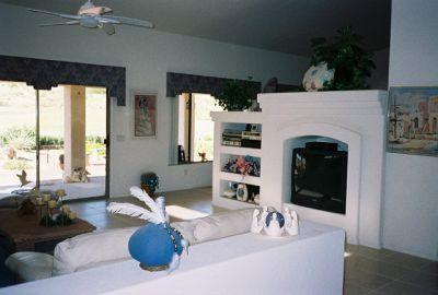 63128 E Mountain Wood Dr, Tucson, AZ 85739 photo 3