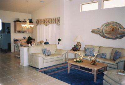 63128 E Mountain Wood Dr, Tucson, AZ 85739 photo 5
