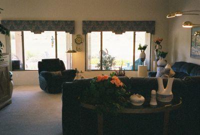 63128 E Mountain Wood Dr, Tucson, AZ 85739 photo 7