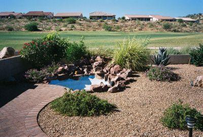 63128 E Mountain Wood Dr, Tucson, AZ 85739 photo 1