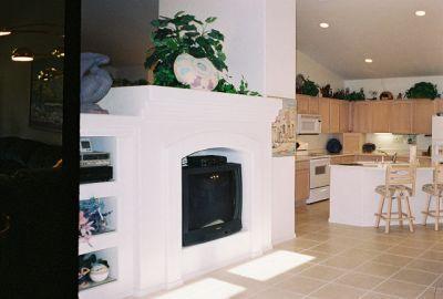 63128 E Mountain Wood Dr, Tucson, AZ 85739 photo 4