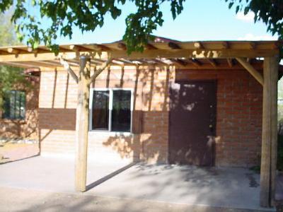 3850 Edwin Rd, Tucson, AZ 85739 photo 1