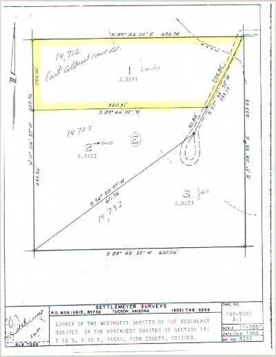 11540 S Lava Peak Rd, Vail, AZ 85641 photo 4
