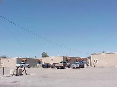 5816 S Morris Blvd, Tucson, AZ 85706 photo 1