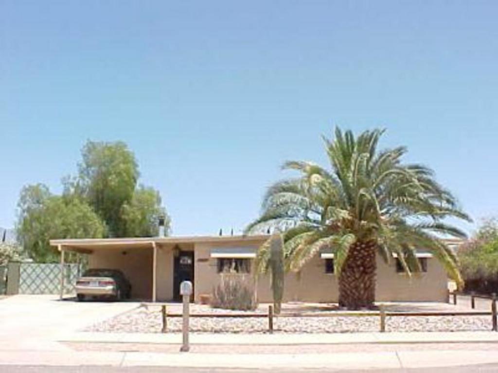7381 E Tamara Dr, Tucson, AZ 85730 photo 1
