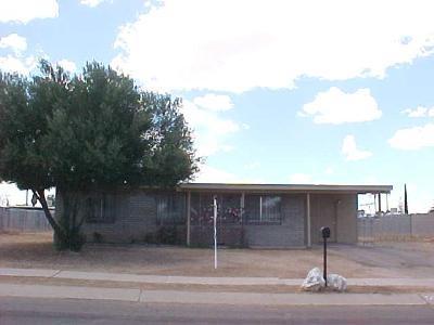 7540 E Apple Tree Dr, Tucson, AZ 85730 photo 1