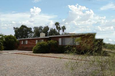 5210 E Baker St, Tucson, AZ 85711 photo 1