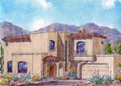 6909 E Cloud Rd, Tucson, AZ 85750 photo 1