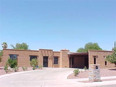 7449 E Vancouver Dr, Tucson, AZ 85730 photo 1