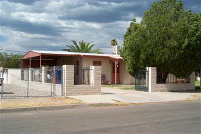 3341 E 25th St, Tucson, AZ 85713 photo 1