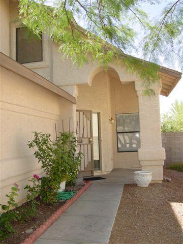 4944 W Didion Dr, Tucson, AZ 85742 photo 1