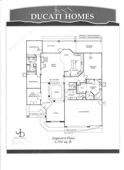 14127 E Wild Jesse Way, Vail, AZ 85641 photo 1