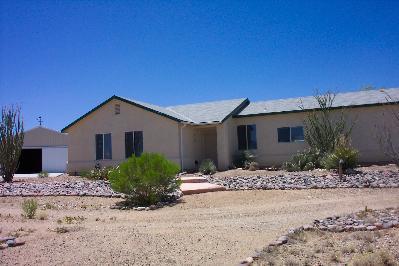 3000 E Darlene Dr, Vail, AZ 85641 photo 1