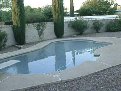 7679 E Keith Dr, Tucson, AZ 85730 photo 2