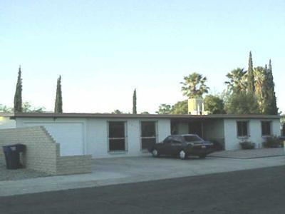 7679 E Keith Dr, Tucson, AZ 85730 photo 1