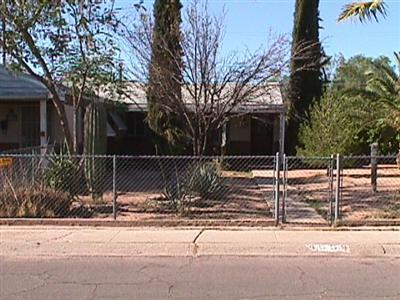 4559 E Montecito St, Tucson, AZ 85711 photo 1
