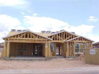 6000 E Tercel Dr, Tucson, AZ 85706 photo 1