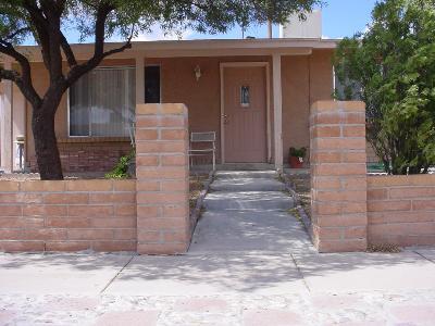 340 W Wedwick St, Tucson, AZ 85706 photo 2