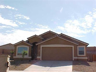 633 S Blue Rock Way, Vail, AZ 85641 photo 1
