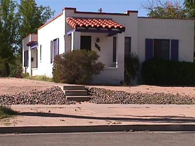 1206 E 8th St, Tucson, AZ 85719 photo 1