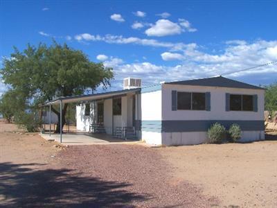 1617 E Mckain Rd, Tucson, AZ 85706 photo 1