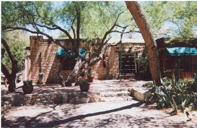3661 E Roger Rd, Tucson, AZ 85718 photo 1