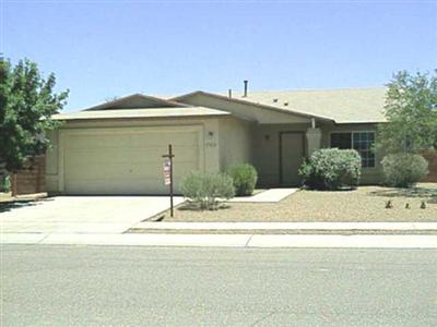 7905 S Danforth Ave, Tucson, AZ 85747 photo 1