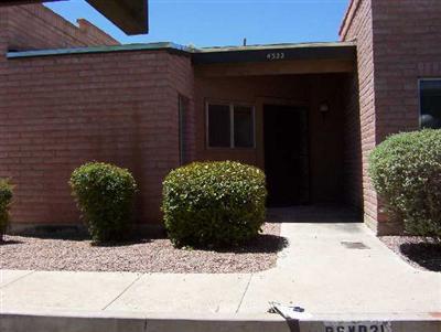 4322 E Blanton Rd, Tucson, AZ 85712 photo 1