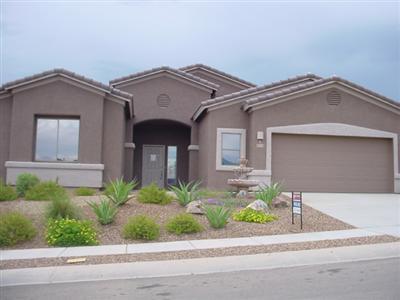 60488 Eagle Heights Dr, Tucson, AZ 85739 photo 1
