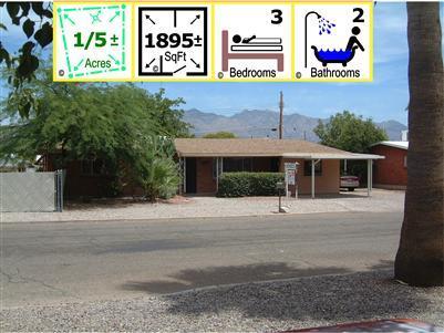 3511 Edison St, Tucson, AZ 85716 photo 1